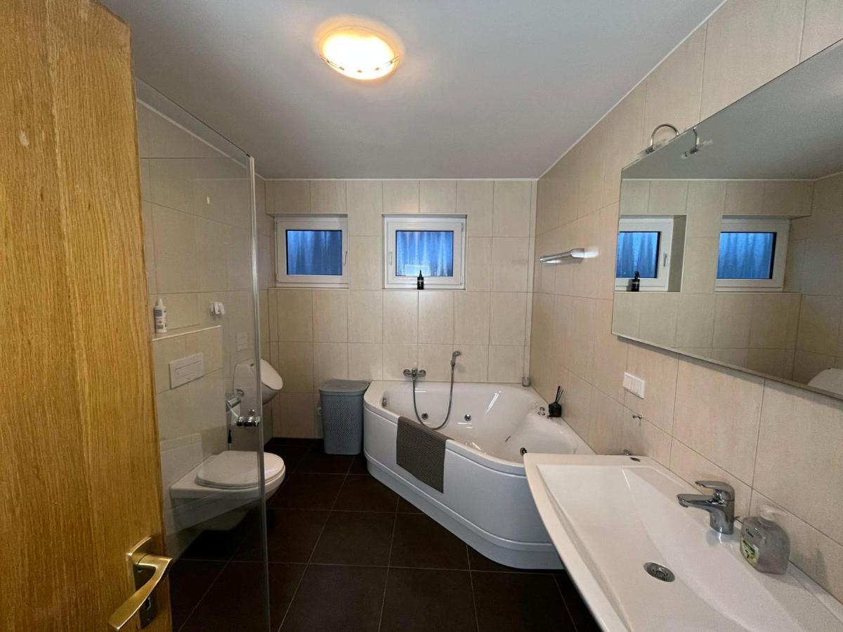 Wohnung Mit Panoramablick Геролщайн Екстериор снимка