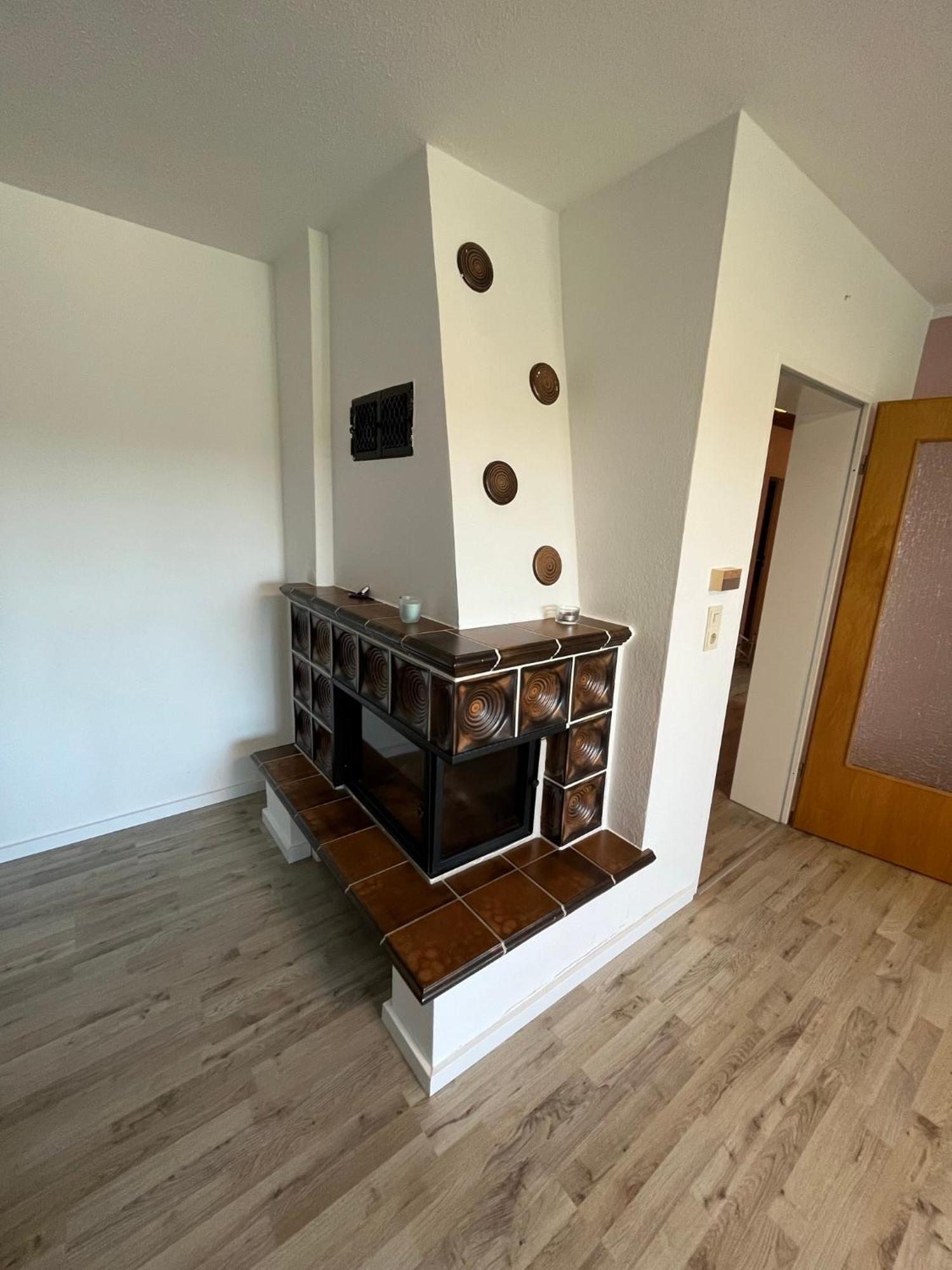 Wohnung Mit Panoramablick Геролщайн Екстериор снимка