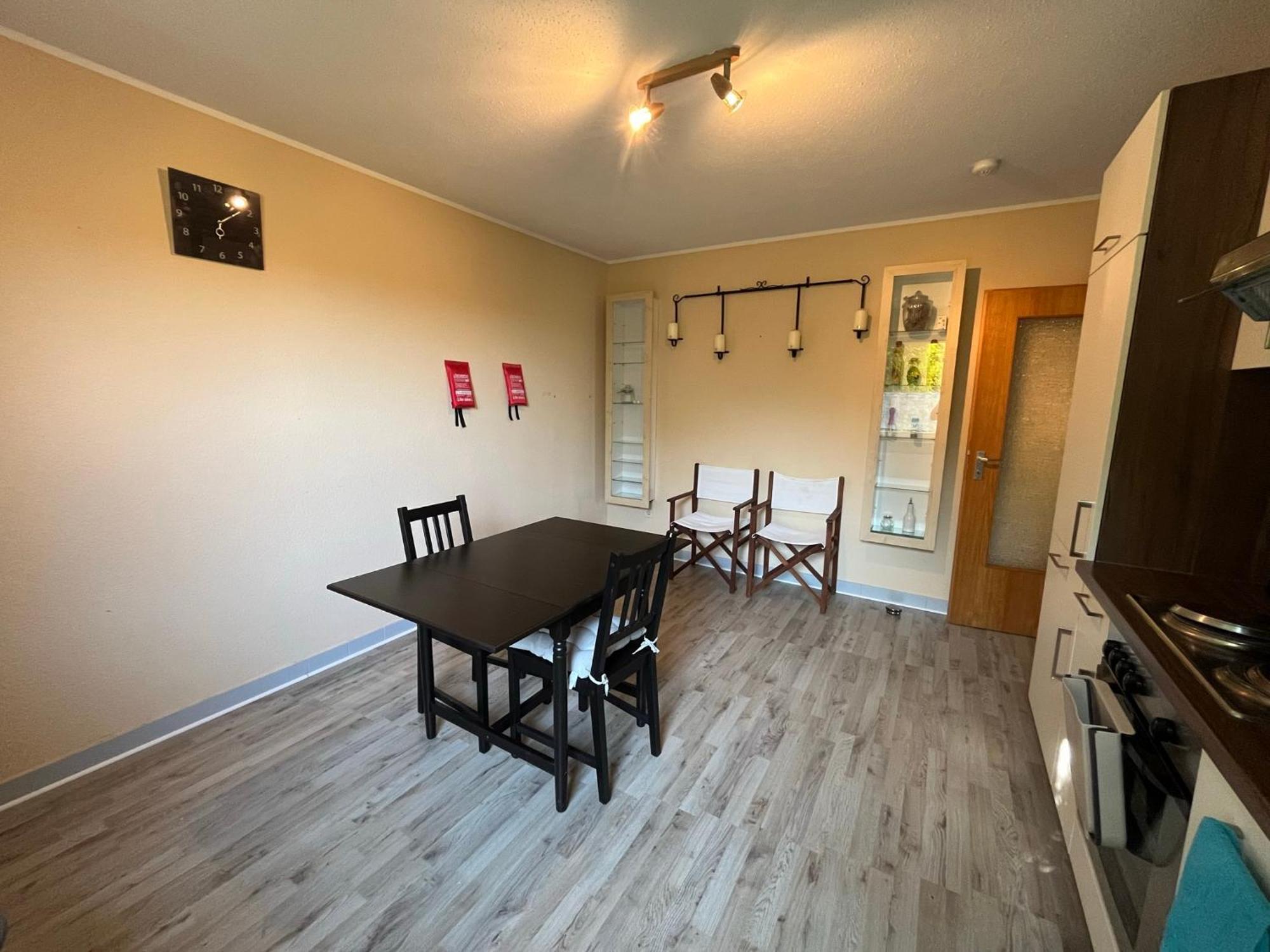 Wohnung Mit Panoramablick Геролщайн Екстериор снимка